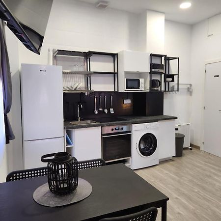 Plan B Madrid Vallecas Dış mekan fotoğraf