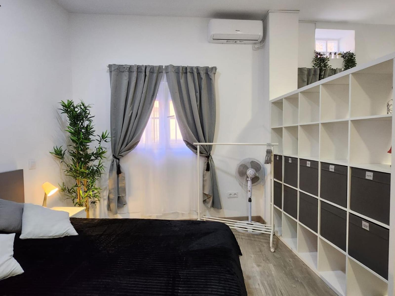 Plan B Madrid Vallecas Dış mekan fotoğraf