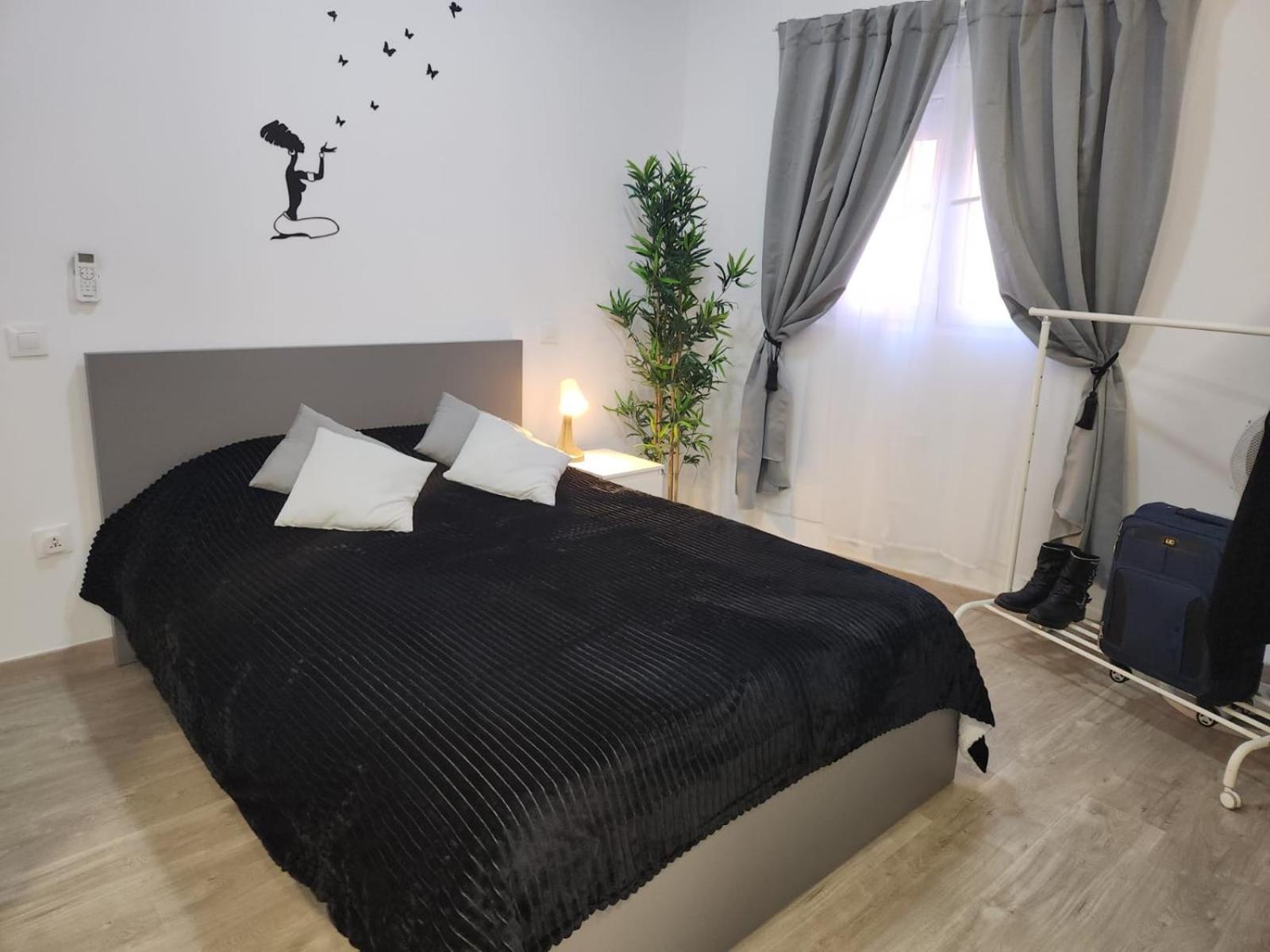 Plan B Madrid Vallecas Dış mekan fotoğraf