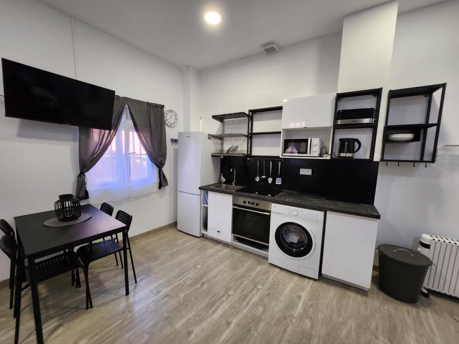 Plan B Madrid Vallecas Dış mekan fotoğraf